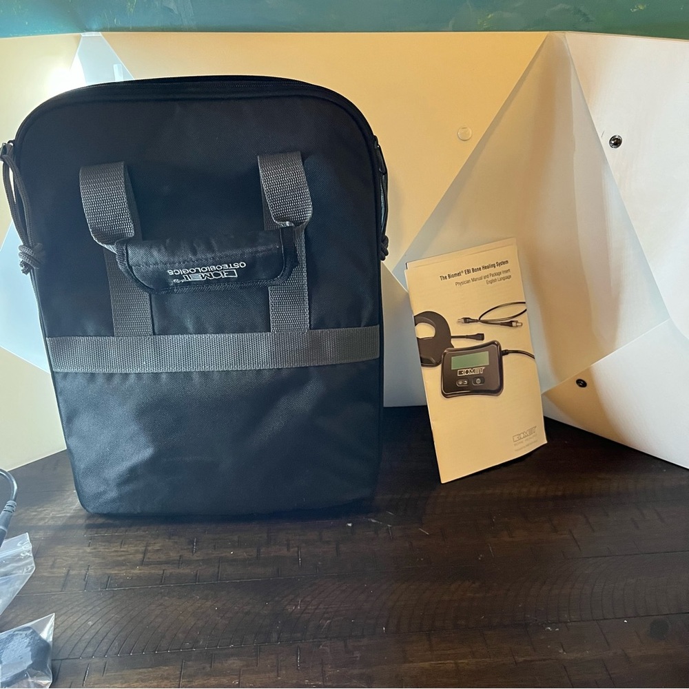 Biomet EBI bom healing system